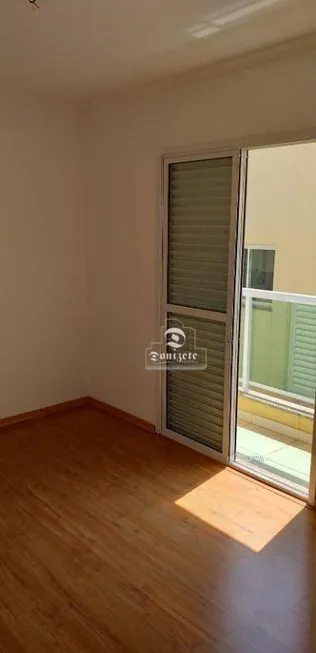 Foto 1 de Apartamento com 2 Quartos à venda, 61m² em Vila Valparaiso, Santo André