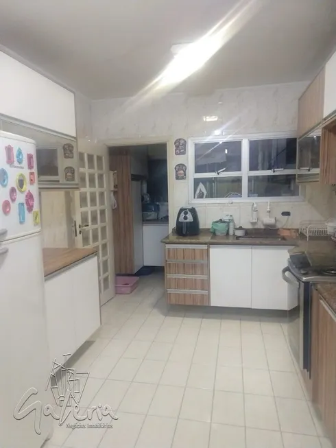 Foto 1 de Apartamento com 2 Quartos à venda, 84m² em Santa Paula, São Caetano do Sul