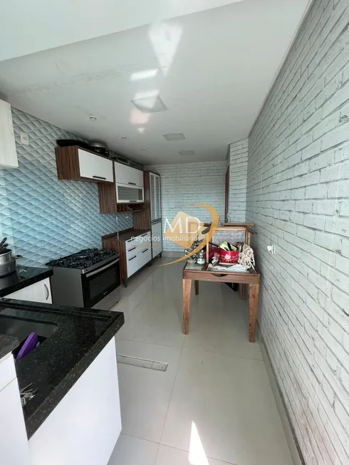 Foto 1 de Sobrado com 4 Quartos à venda, 364m² em Olímpico, São Caetano do Sul