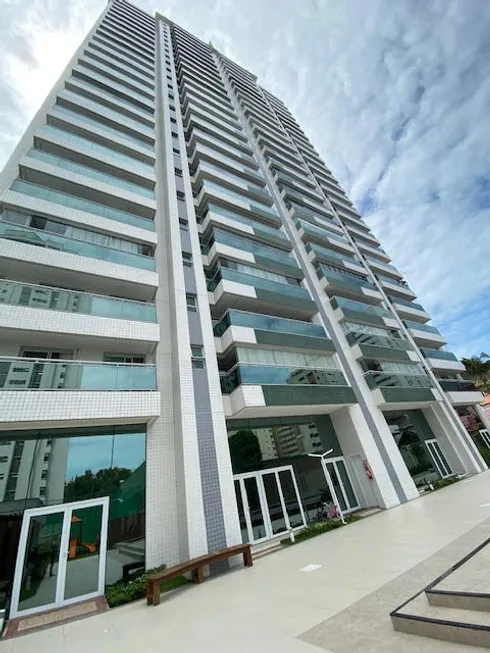Foto 1 de Apartamento com 4 Quartos à venda, 160m² em Meireles, Fortaleza