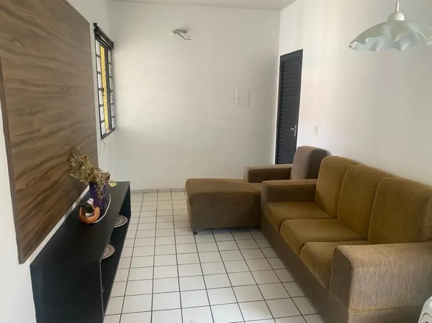 Foto 1 de Apartamento com 2 Quartos para alugar, 50m² em Morada do Sol, Teresina