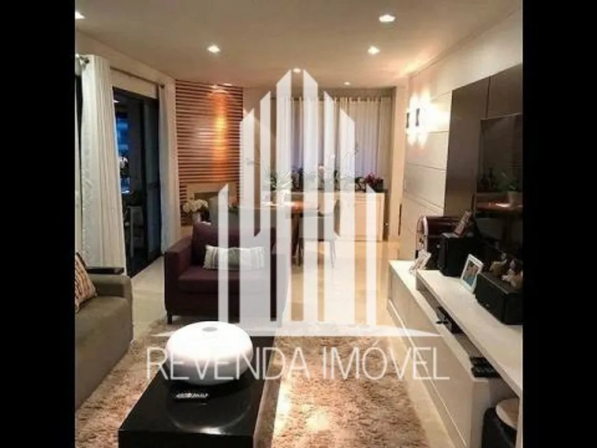 Foto 1 de Apartamento com 3 Quartos à venda, 200m² em Vila Gomes Cardim, São Paulo