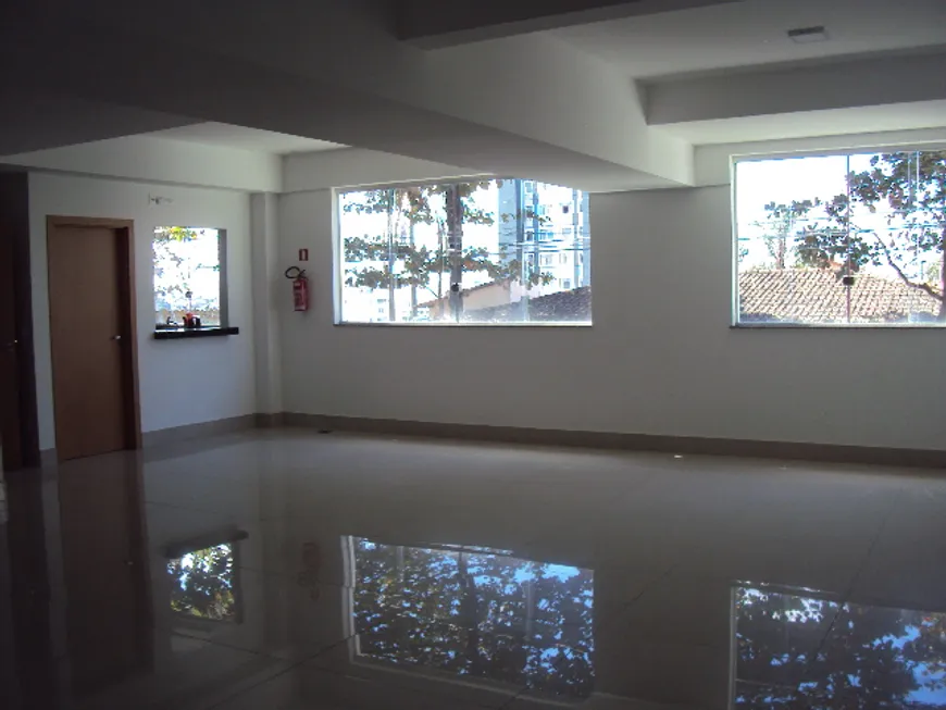 Foto 1 de Cobertura com 3 Quartos à venda, 170m² em Santa Rosa, Belo Horizonte