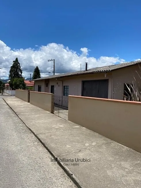 Foto 1 de Casa com 3 Quartos à venda, 360m² em Centro, Urubici