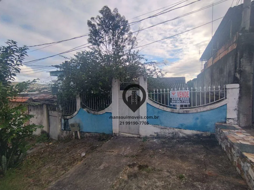 Foto 1 de Casa com 2 Quartos à venda, 70m² em Campo Grande, Rio de Janeiro