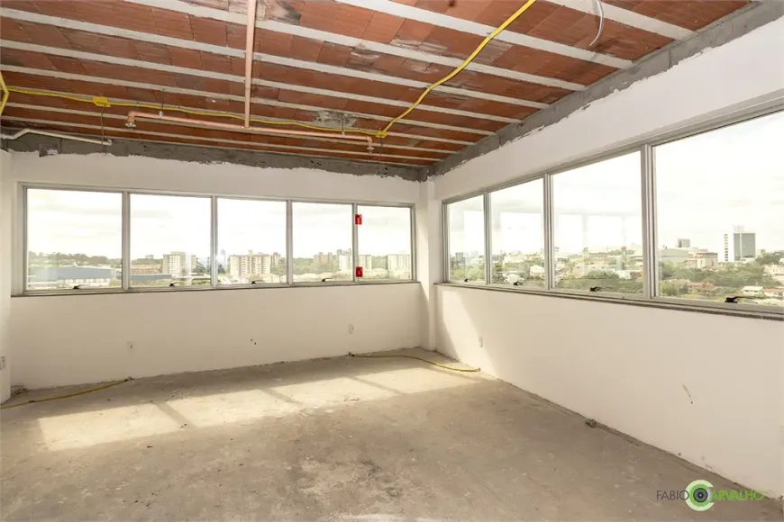 Foto 1 de Sala Comercial para venda ou aluguel, 30m² em Centro, Gravataí