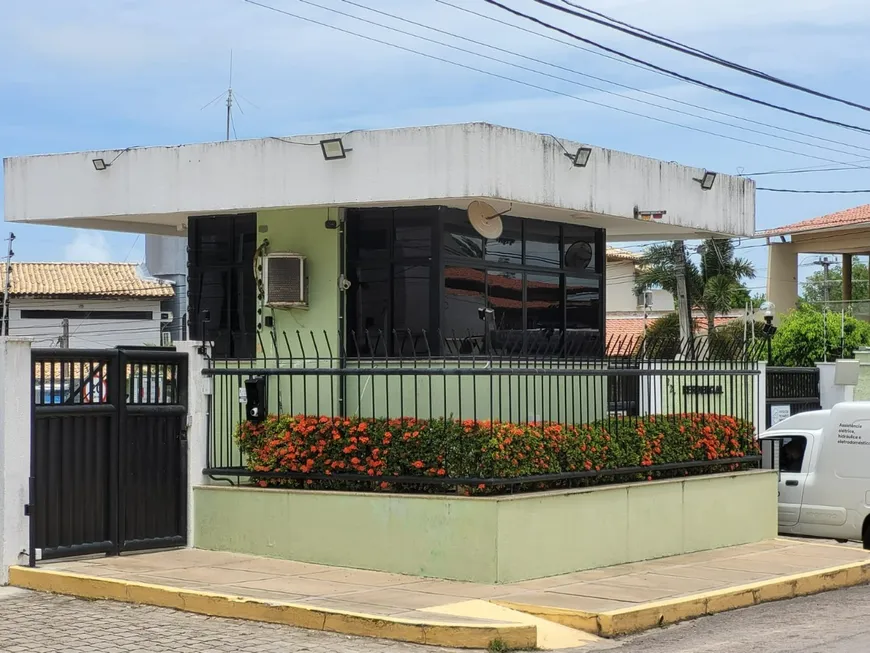 Foto 1 de Casa de Condomínio com 4 Quartos à venda, 205m² em Nova Parnamirim, Parnamirim