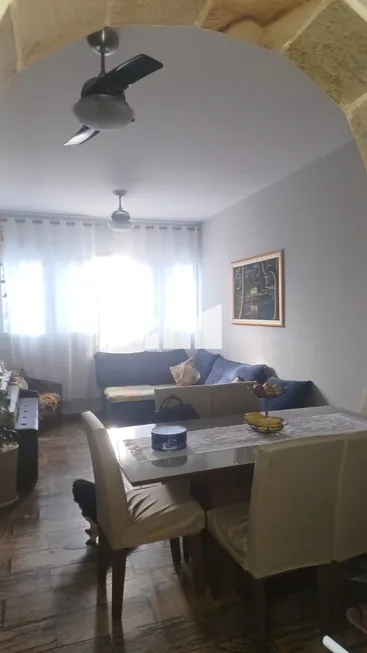 Foto 1 de Apartamento com 3 Quartos à venda, 103m² em Coqueiral de Itaparica, Vila Velha