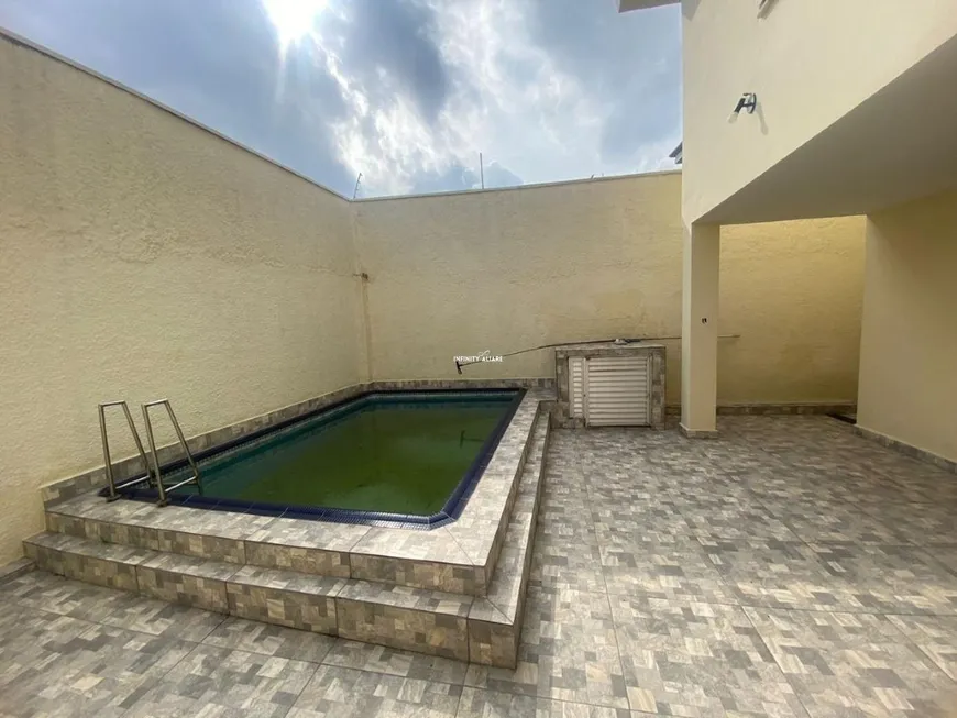 Foto 1 de Casa com 3 Quartos à venda, 291m² em Vila Prudente, São Paulo