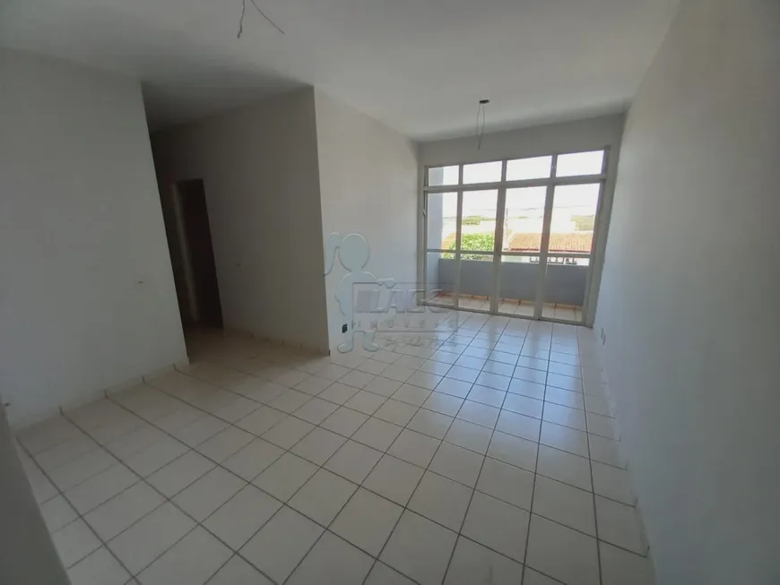 Foto 1 de Apartamento com 3 Quartos à venda, 65m² em Residencial e Comercial Palmares, Ribeirão Preto