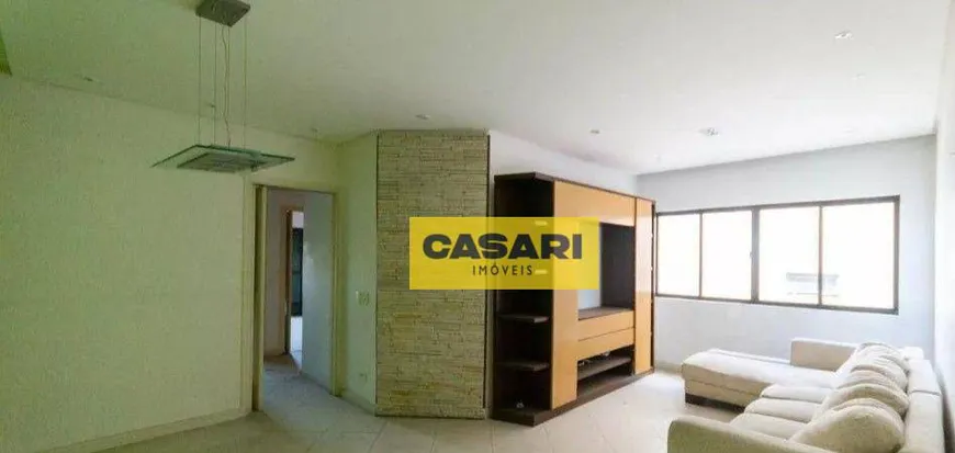 Foto 1 de Apartamento com 3 Quartos à venda, 115m² em Rudge Ramos, São Bernardo do Campo