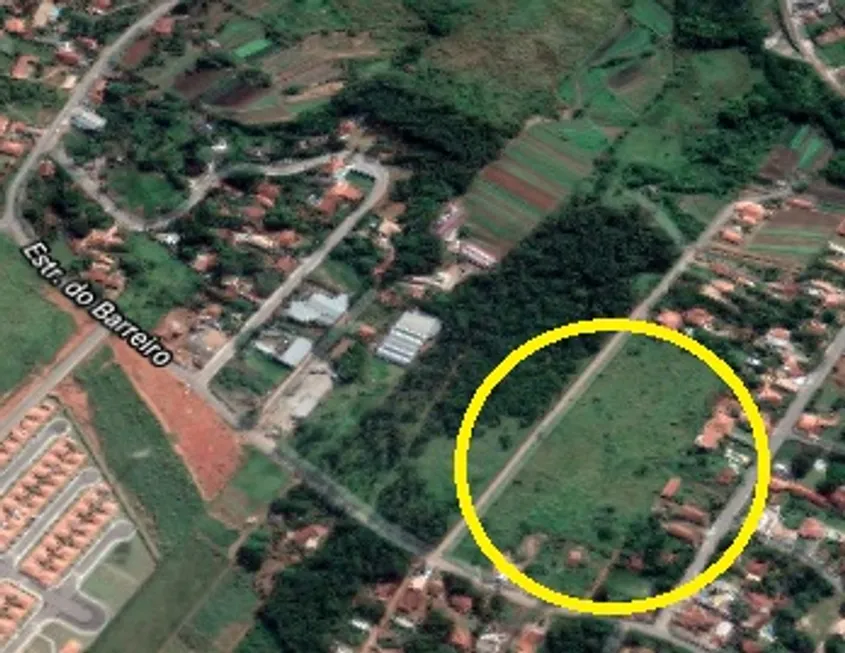 Foto 1 de Lote/Terreno à venda, 13744m² em São Gonçalo, Taubaté