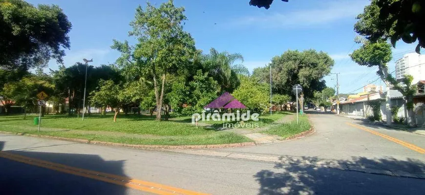 Foto 1 de Casa com 3 Quartos à venda, 160m² em Conjunto Residencial Trinta e Um de Março, São José dos Campos