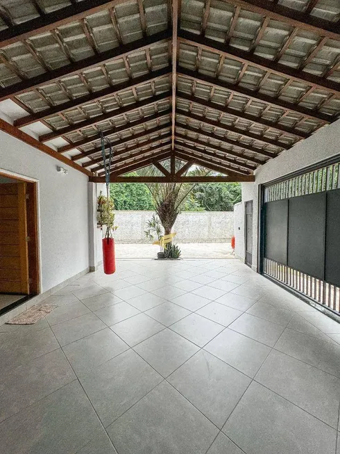Foto 1 de Casa com 3 Quartos à venda, 134m² em Vila Maringá, Jundiaí