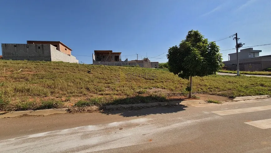 Foto 1 de Lote/Terreno à venda, 250m² em Residencial Tosi, Itupeva