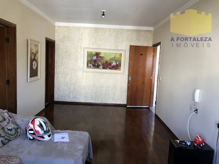 Foto 1 de Apartamento com 2 Quartos à venda, 82m² em Jardim São Paulo, Americana