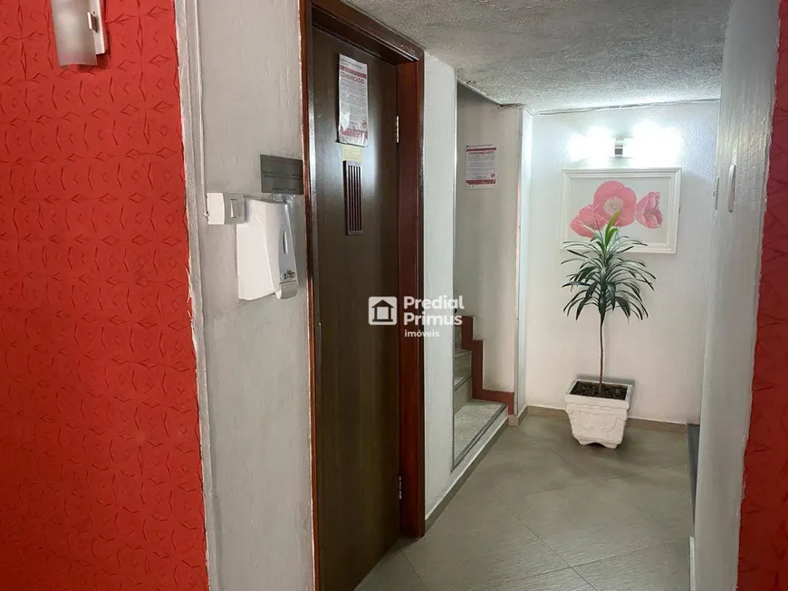 Foto 1 de Apartamento com 2 Quartos à venda, 70m² em Centro, Nova Friburgo