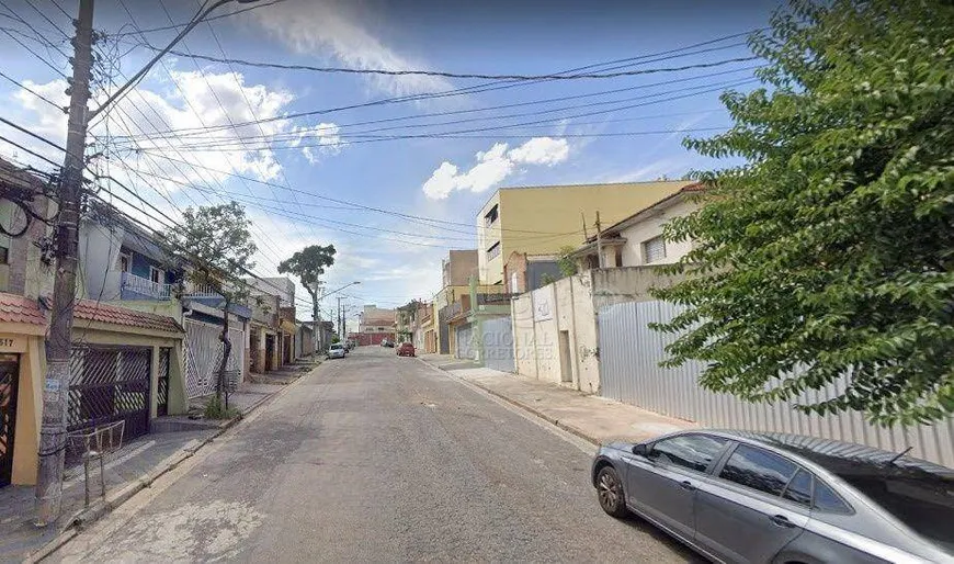 Foto 1 de Cobertura com 2 Quartos à venda, 87m² em Utinga, Santo André