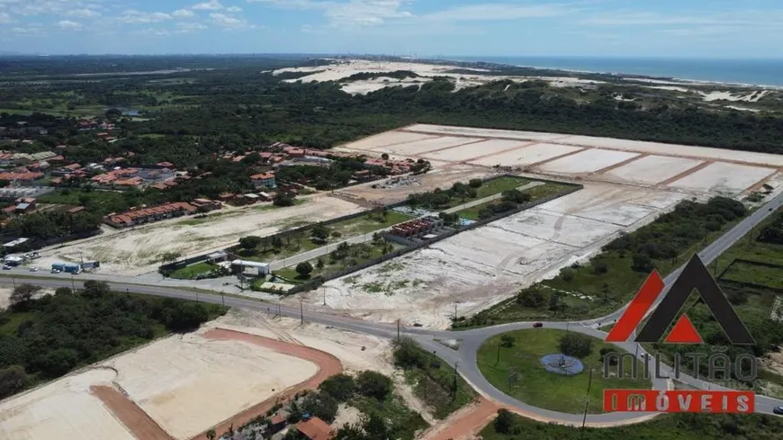 Foto 1 de Lote/Terreno à venda, 150m² em Centro, Aquiraz