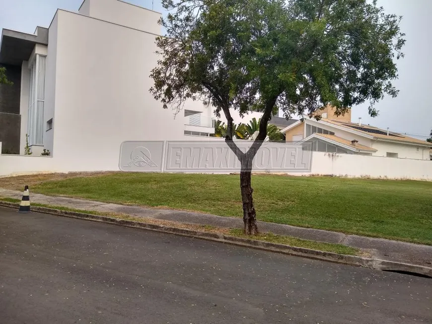 Foto 1 de Lote/Terreno à venda, 1209m² em Jardim Residencial Sunset Village, Sorocaba