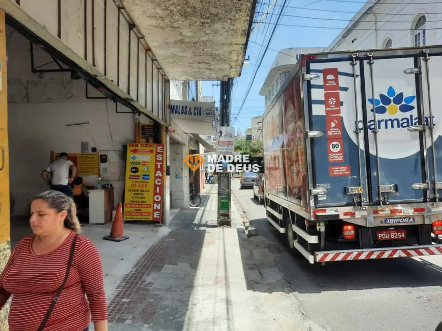 Foto 1 de Lote/Terreno à venda, 220m² em Centro, Fortaleza