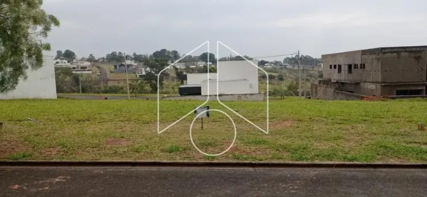 Foto 1 de Lote/Terreno à venda, 275m² em Residencial Vale Verde, Marília