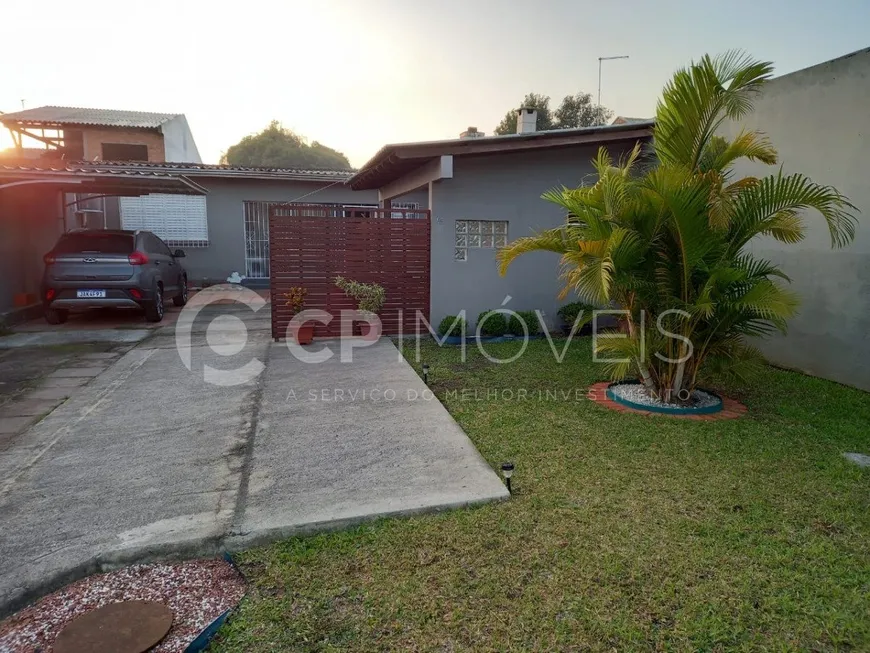 Foto 1 de Lote/Terreno com 1 Quarto à venda, 62m² em Sarandi, Porto Alegre