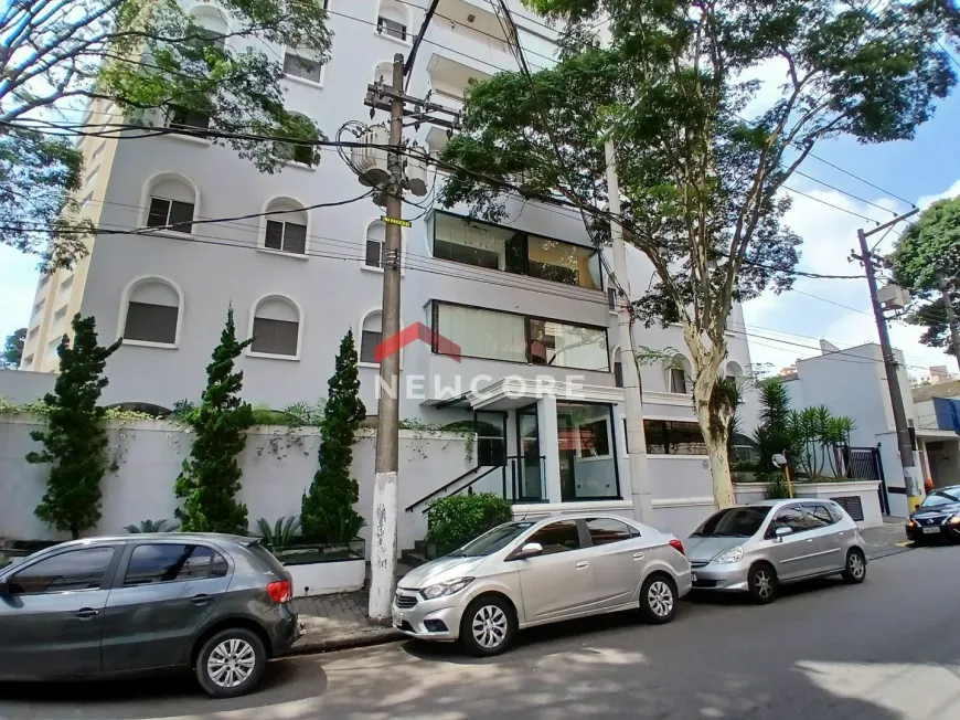 Foto 1 de Apartamento com 3 Quartos à venda, 112m² em Centro, São Bernardo do Campo