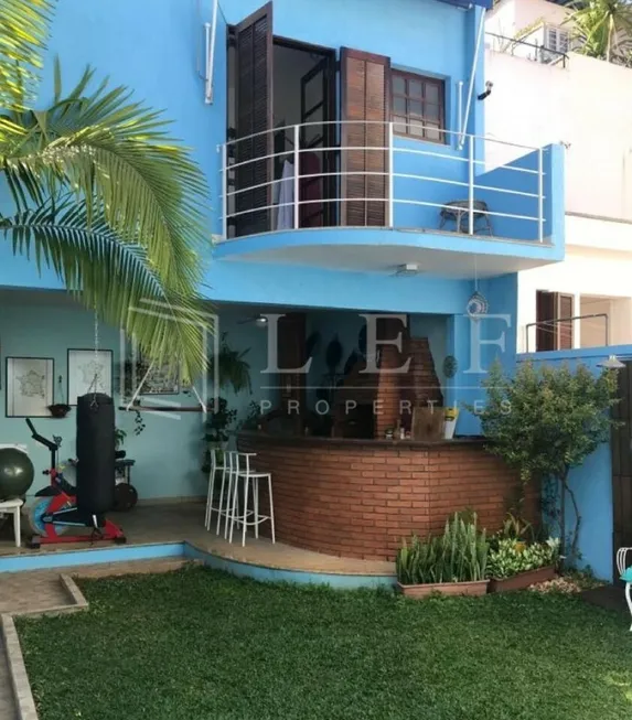 Foto 1 de Casa com 3 Quartos à venda, 180m² em Vila Madalena, São Paulo