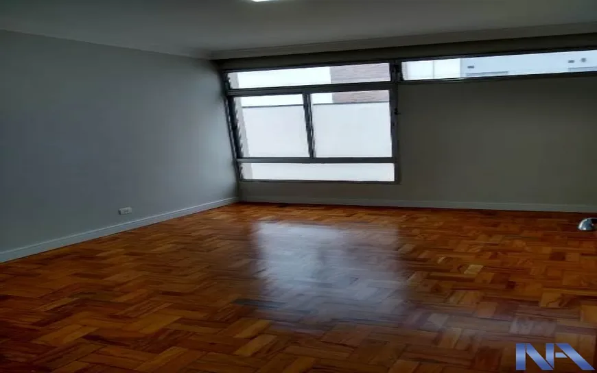 Foto 1 de Apartamento com 2 Quartos à venda, 73m² em Paraíso, São Paulo