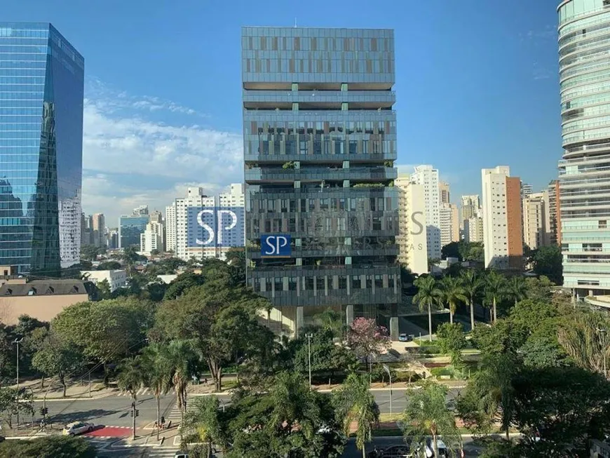 Foto 1 de Sala Comercial para alugar, 900m² em Itaim Bibi, São Paulo