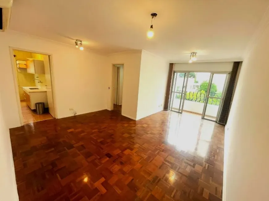 Foto 1 de Apartamento com 2 Quartos à venda, 90m² em Moema, São Paulo