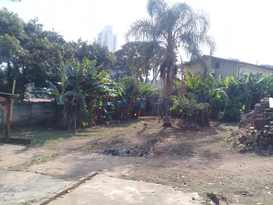 Foto 1 de Lote/Terreno à venda, 885m² em Jardim Chapadão, Campinas