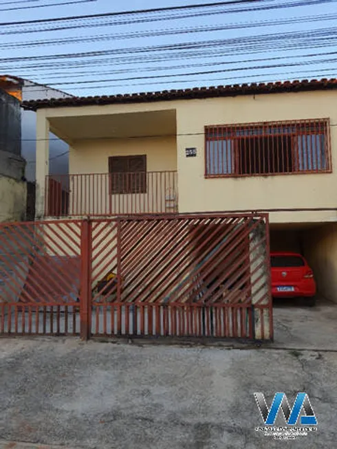 Foto 1 de Casa com 2 Quartos à venda, 144m² em Cidade Planejada II, Bragança Paulista