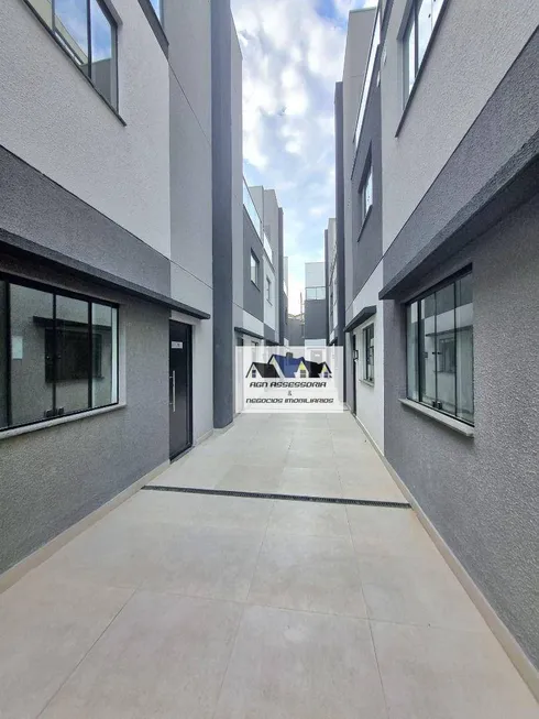 Foto 1 de Casa de Condomínio com 3 Quartos à venda, 110m² em Vila Matilde, São Paulo
