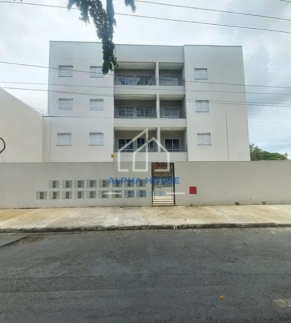 Foto 1 de Apartamento com 2 Quartos à venda, 73m² em Jardim Santa Luzia, Pindamonhangaba