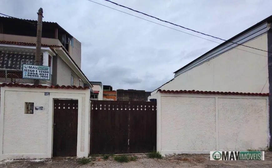 Foto 1 de Lote/Terreno para venda ou aluguel, 400m² em Bento Ribeiro, Rio de Janeiro