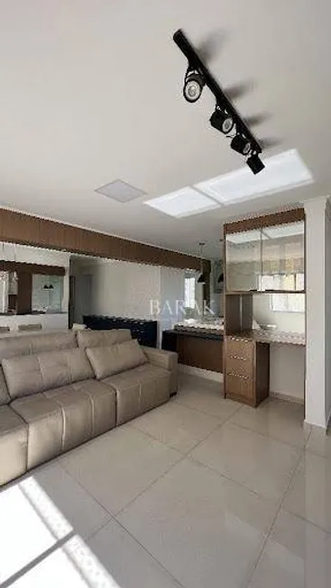 Foto 1 de Apartamento com 3 Quartos à venda, 110m² em Zona 01, Maringá