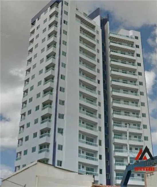 Foto 1 de Apartamento com 3 Quartos à venda, 100m² em Fátima, Fortaleza