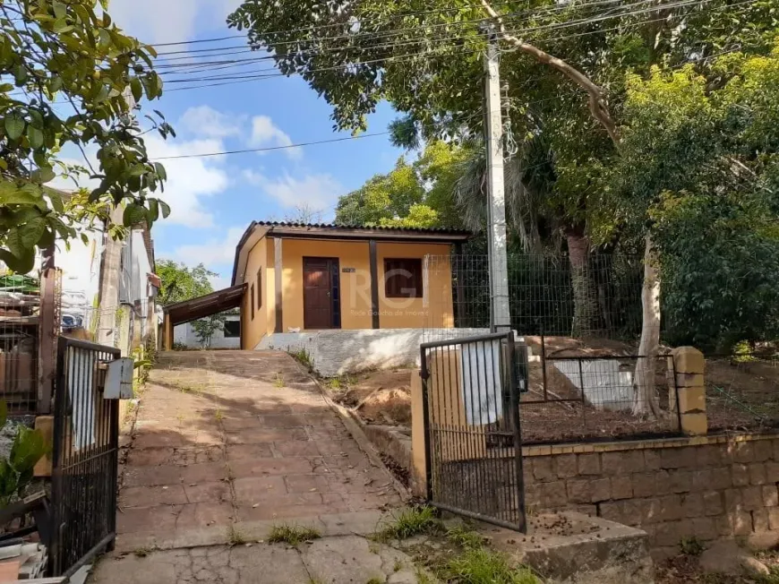 Foto 1 de Casa com 2 Quartos à venda, 79m² em Belém Novo, Porto Alegre