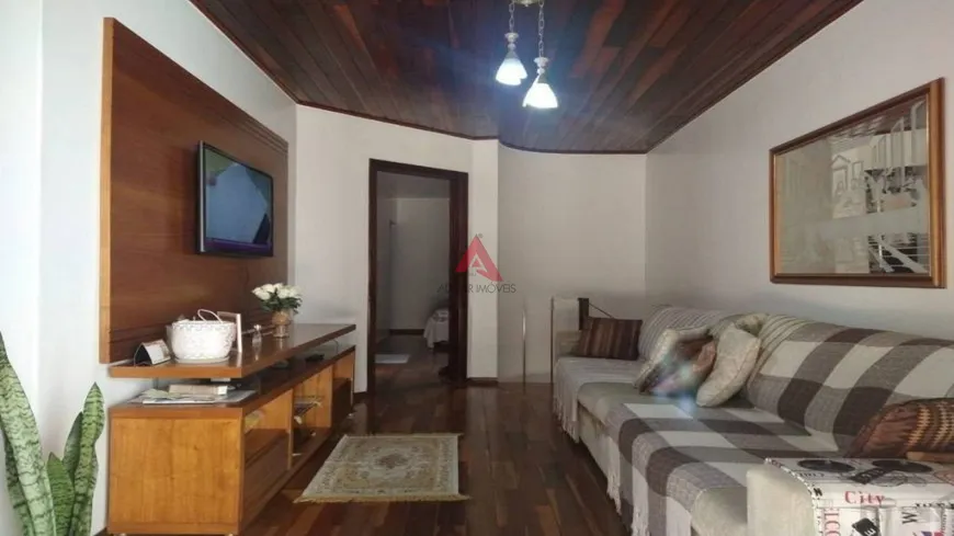 Foto 1 de Casa com 2 Quartos à venda, 193m² em Jardim São Jose, Jacareí