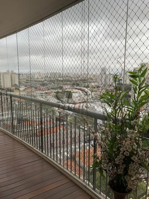 Foto 1 de Apartamento com 3 Quartos à venda, 132m² em Vila Zelina, São Paulo