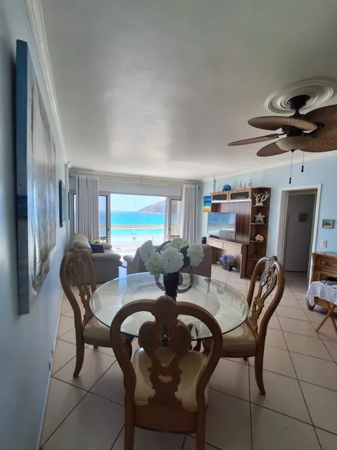Foto 1 de Apartamento com 2 Quartos à venda, 98m² em Prainha, Arraial do Cabo