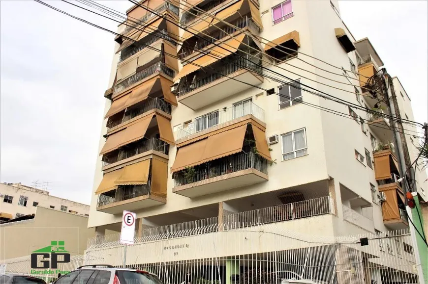 Foto 1 de Apartamento com 2 Quartos à venda, 87m² em Pechincha, Rio de Janeiro