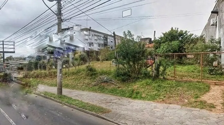 Foto 1 de Lote/Terreno à venda, 1m² em São Sebastião, Porto Alegre