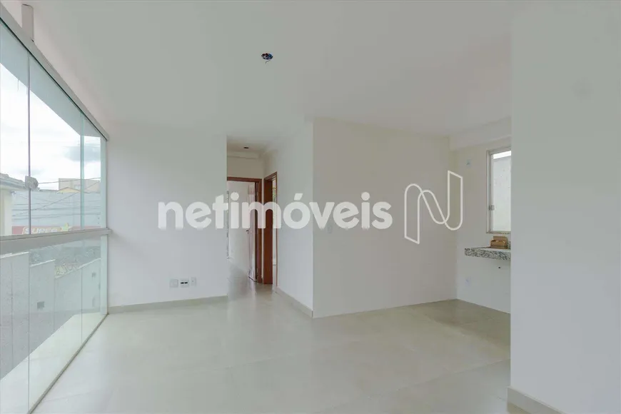 Foto 1 de Apartamento com 2 Quartos à venda, 50m² em Cachoeirinha, Belo Horizonte