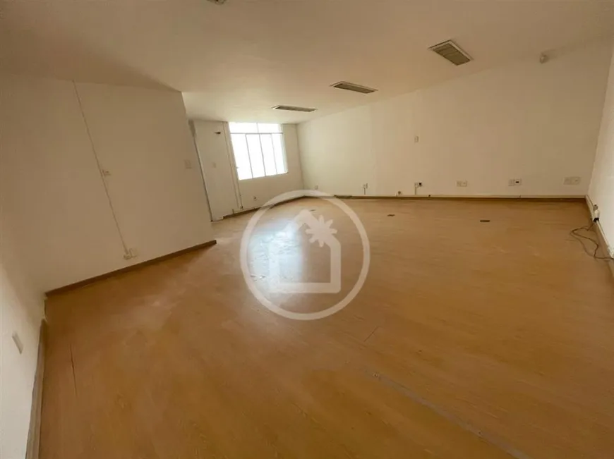 Foto 1 de Sala Comercial à venda, 49m² em Centro, Rio de Janeiro