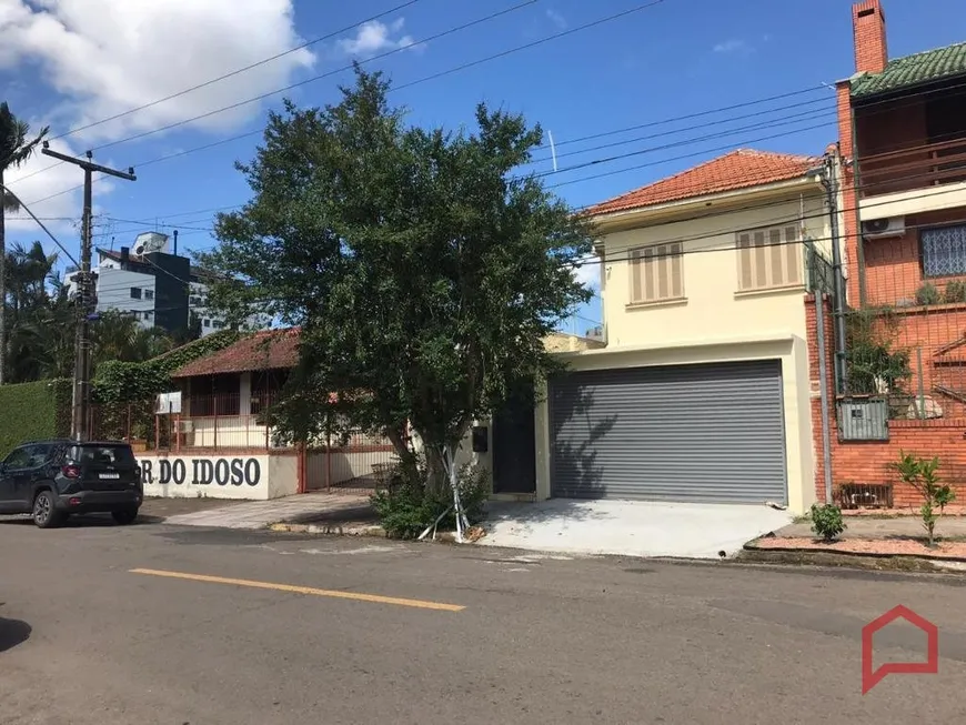 Foto 1 de Casa com 3 Quartos à venda, 155m² em Fião, São Leopoldo