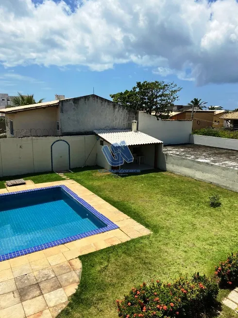 Foto 1 de Casa de Condomínio com 3 Quartos à venda, 111m² em Praia do Flamengo, Salvador