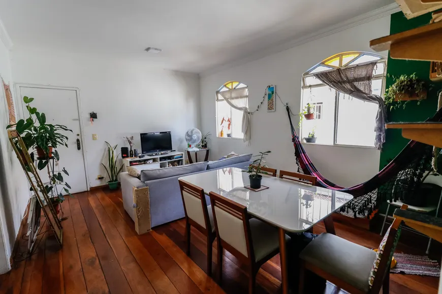 Foto 1 de Apartamento com 3 Quartos à venda, 78m² em Dona Clara, Belo Horizonte